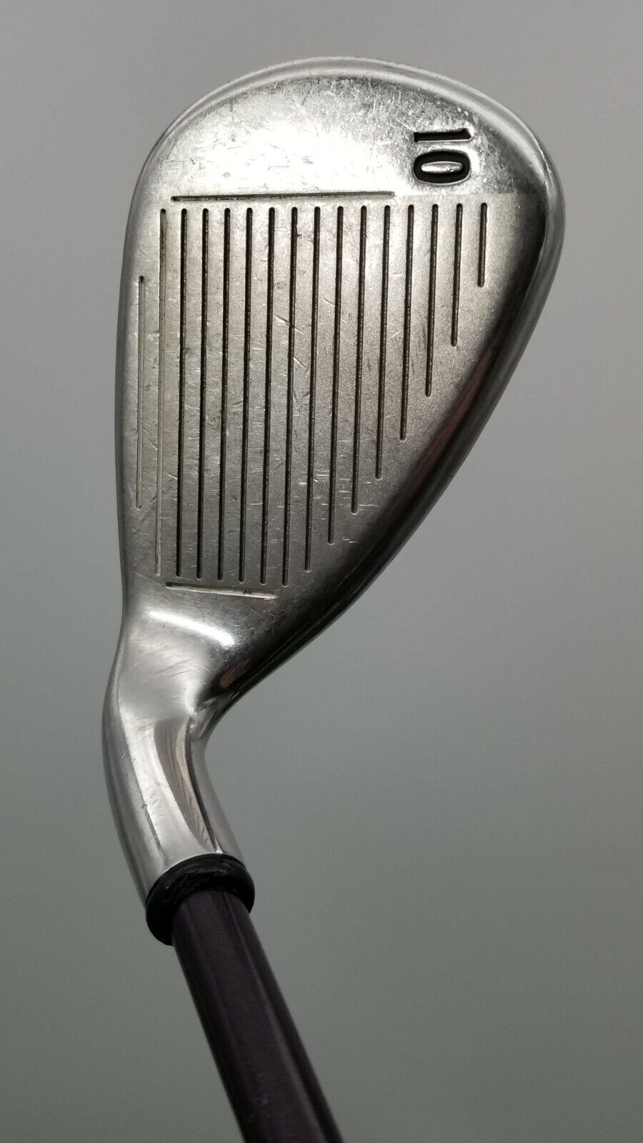 Callaway Big Bertha 10 shops iron