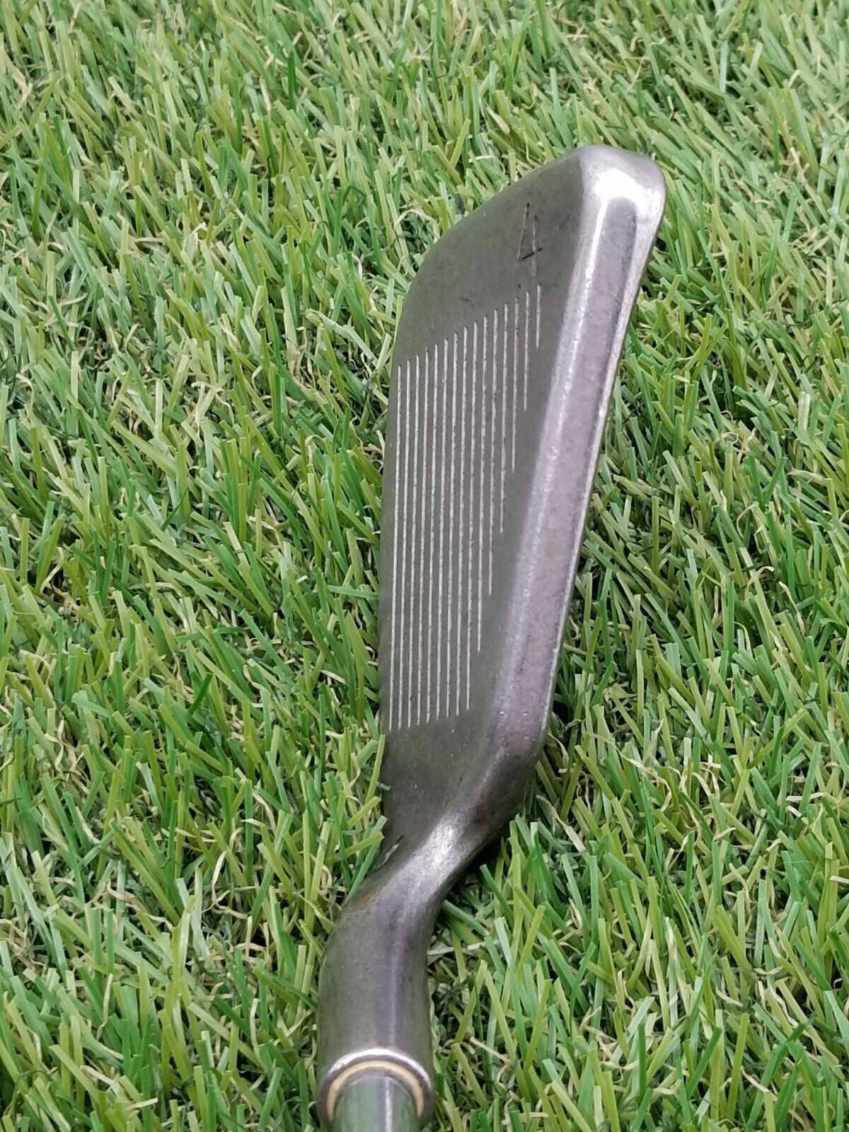 Ping zing 2 2025 iron