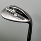 TAYLORMADE TP EF SPIN GROOVE LOB WEDGE 58*/10 STIFF PROJECT X RIFLE FAIR
