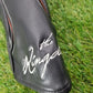 TAYLORMADE M5 "THE KINGDOM" DRIVER HEADCOVER VERYGOOD