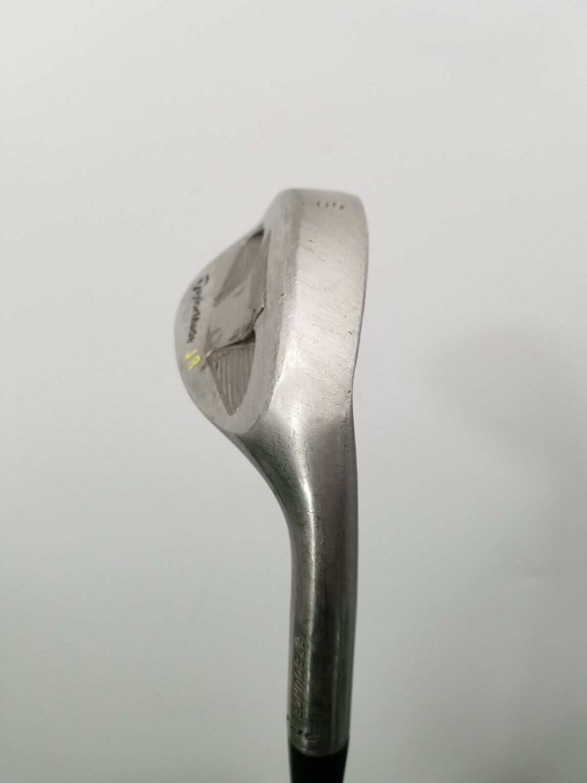 TAYLORMADE RAC MB WEDGE 60*/6 WEDGE FLEX DYNAMIC GOLD GOOD