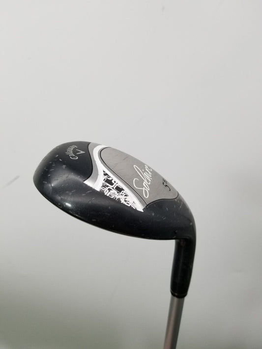 CALLAWAY SOLAIRE 5HYBRID LADIES CALLAWAY SOLAIRE POOR