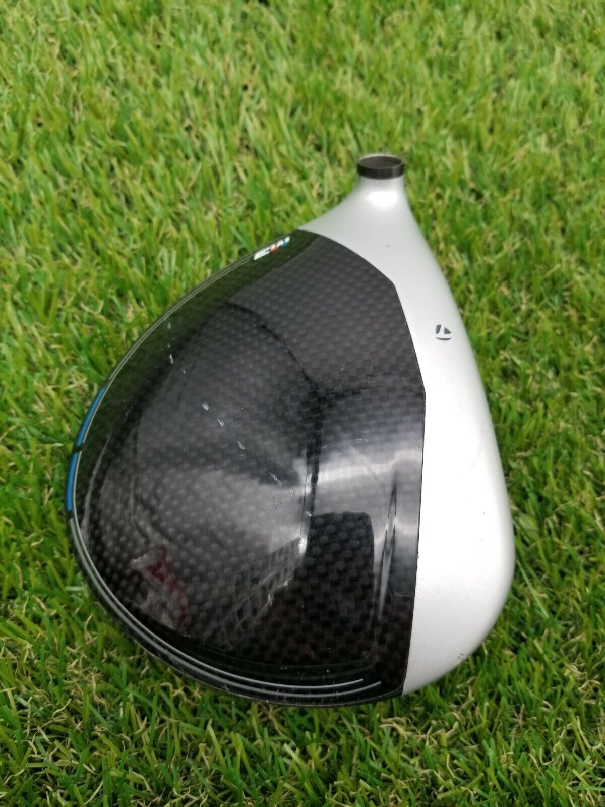 TAYLORMADE M3 DRIVER 9.5* CLUBHEAD FAIR