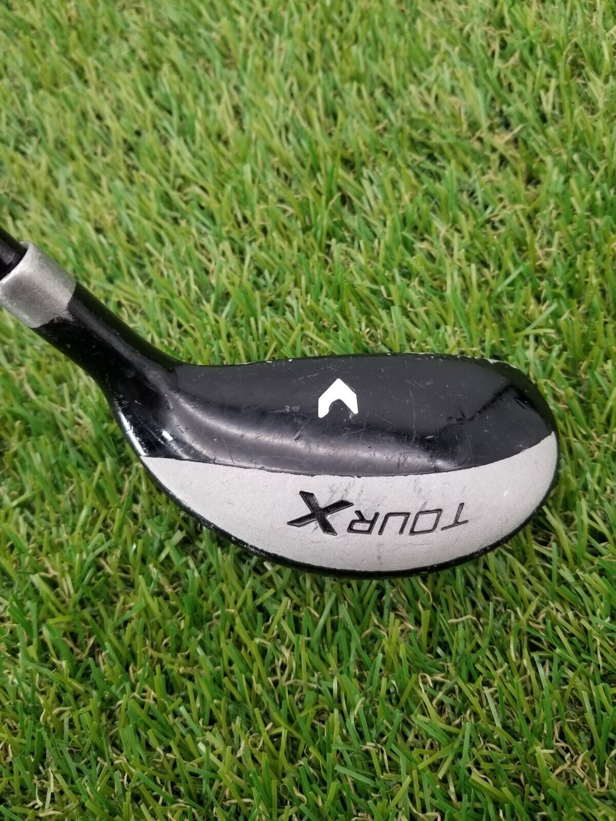 TOUR X 1HYBRID 18* JUNIORS TOURX STD 30.5" FAIR