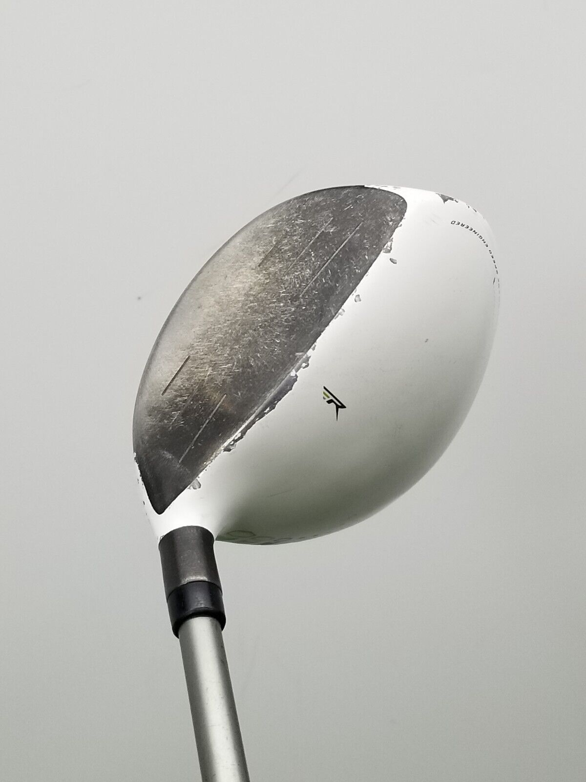 TAYLORMADE RBZ 3HL-WOOD 17* LADIES RBZ MATRIX XCON SHAFT POOR – Purchase  and Resell