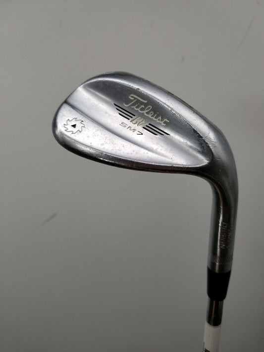 TITLEIST BV SM7 WEDGE 60*/12D WEDGE FLEX SM7 TITLEIST FAIR