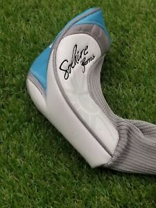 CALLAWAY SOLAIRE GEMS DRIVER HEADCOVER VERYGOOD