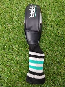 TAYLORMADE GAPR HYBRID HEADCOVER VERYGOOD