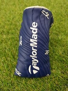 TAYLORMADE TP BLADE PUTTER HEADCOVER VERYGOOD