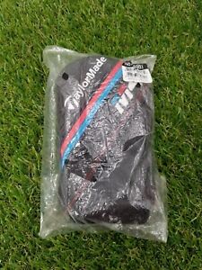 NEW TAYLORMADE M4 HYBRID HEADCOVER BRANDNEW